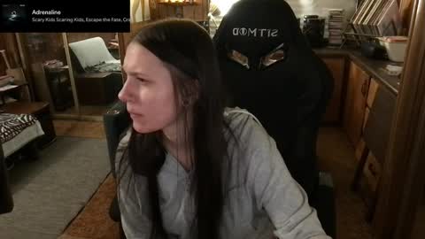 Carter online show from 04/13/26, 05:24