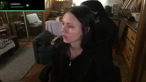 Carter online show from 04/15/26, 04:30