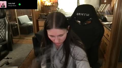 Snapshot of incognitoqueen chatting on 04/23/26, 05:30 Carter online show from 04/23/26, 05:30