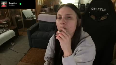 Snapshot of incognitoqueen chatting on 06/01/26, 04:36 Carter online show from 06/01/26, 04:36