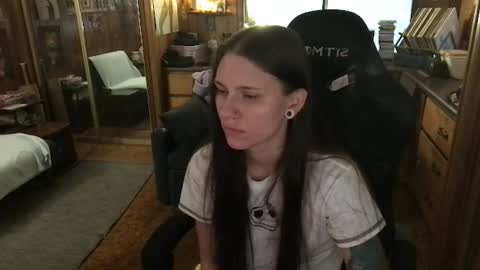 Carter online show from 06/17/26, 01:52