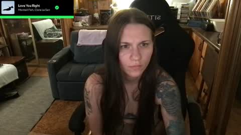 Carter online show from 08/03/26, 04:11