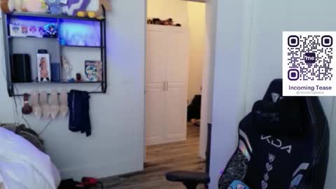 incomingtease online show from 02/20/26, 06:08