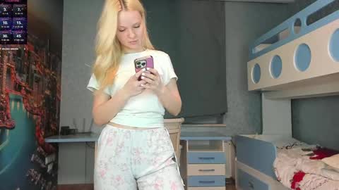 Masha online show from 05/05/26, 07:55
