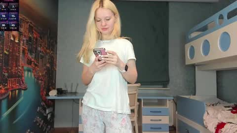Masha online show from 05/10/26, 07:41