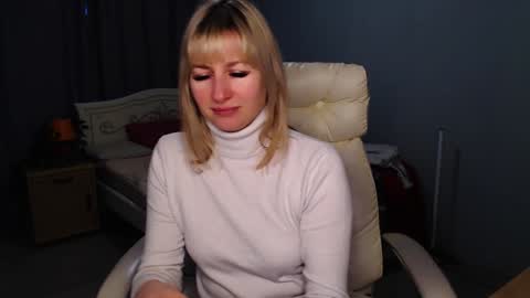 incredible_ariela online show from 01/05/25, 10:32
