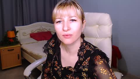 incredible_ariela online show from 01/22/25, 09:32