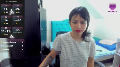 incubus_couple1 online show from 12/05/24, 10:23