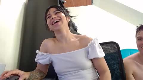 incubus_couple1 online show from 12/27/24, 04:04