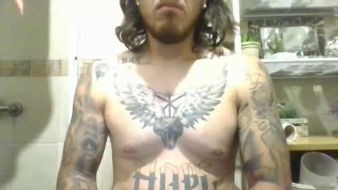 Snapshot of incubusboy30 chatting on 12/18/25, 09:48 dante online show from 12/18/25, 09:48