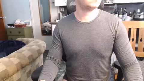 Mark online show from 02/08/26, 07:17