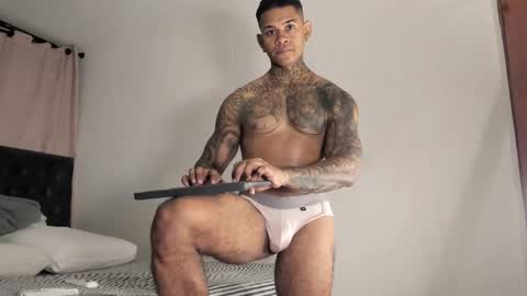 Jacobo online show from 03/03/25, 08:54