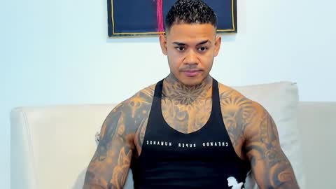 Jacobo online show from 09/21/25, 06:04