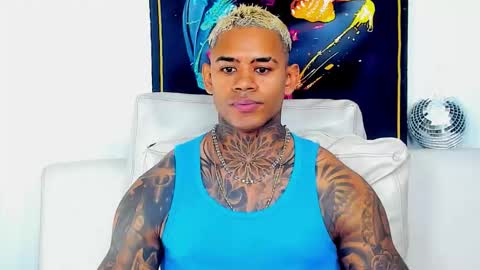 Jacobo online show from 11/28/25, 09:12