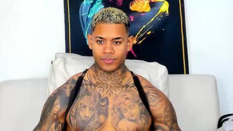 Jacobo online show from 01/06/26, 10:52