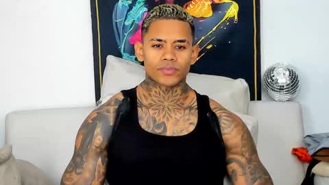 Jacobo online show from 01/10/26, 07:21