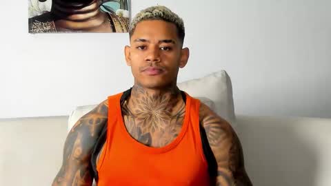 Jacobo online show from 01/17/26, 08:08