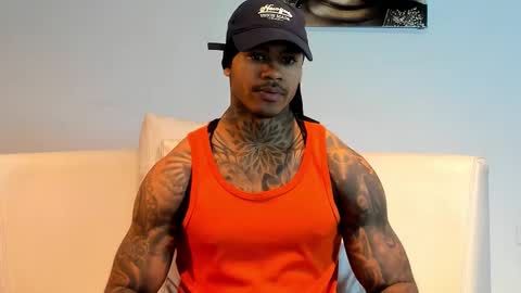 Jacobo online show from 01/19/26, 07:01