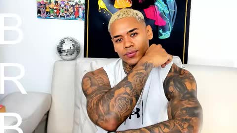 Jacobo online show from 01/31/26, 07:11