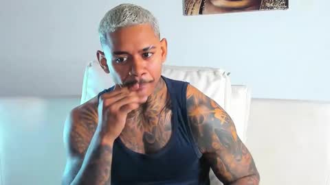 Jacobo online show from 02/06/26, 06:29