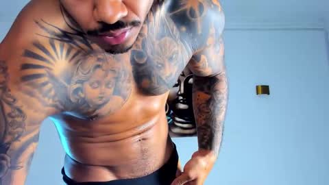 Jacobo online show from 02/12/26, 07:25