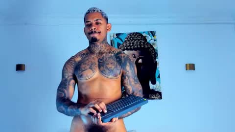 Jacobo online show from 02/19/26, 04:25