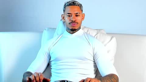 Jacobo online show from 02/25/26, 02:16