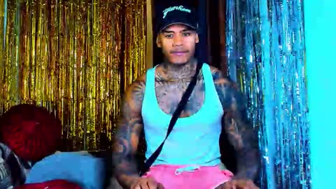 Jacobo online show from 03/16/26, 09:46