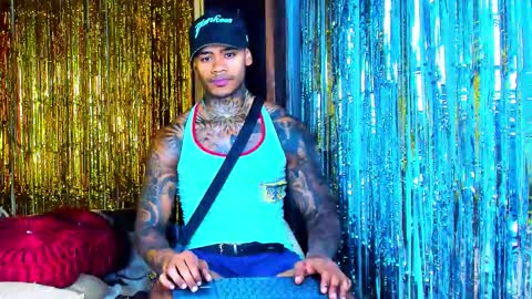 Jacobo online show from 03/17/26, 09:45