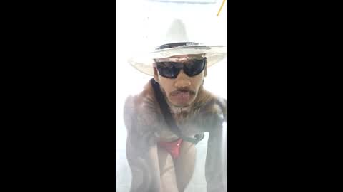 Jacobo online show from 04/09/26, 09:42