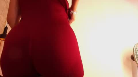 Indi Catalina online show from 01/15/26, 12:32