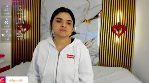 Indi Catalina online show from 02/21/26, 12:17