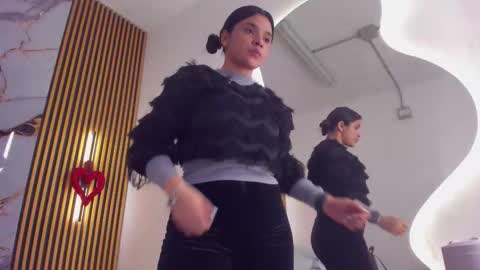 Indi Catalina online show from 03/30/26, 12:17