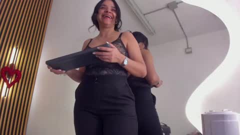 Indi Catalina online show from 04/11/26, 01:15