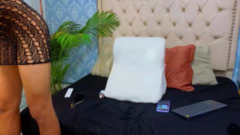 INDI online show from 11/08/25, 03:07