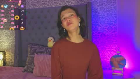 INDI online show from 03/30/26, 01:12