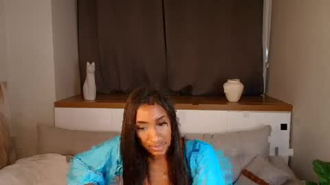 India Mari online show from 05/11/26, 09:23