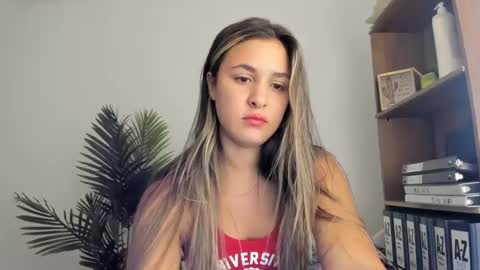 Lana online show from 12/14/24, 12:44