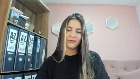 Lana online show from 03/10/25, 02:28