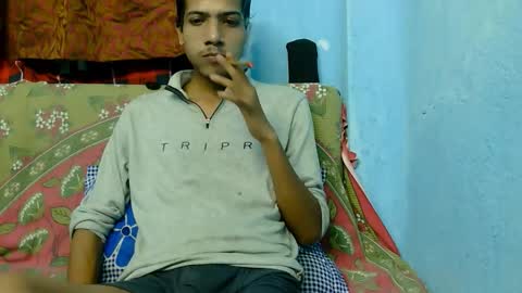 Suman Leo online show from 09/12/25, 09:37