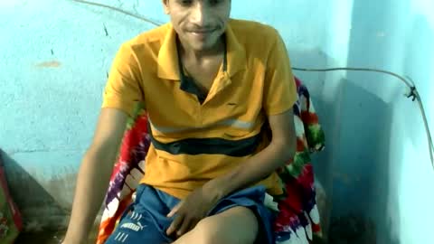 Suman Leo online show from 10/05/25, 02:48