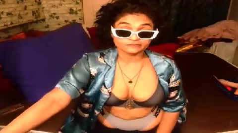 indian_blaze00 online show from 12/15/24, 05:20