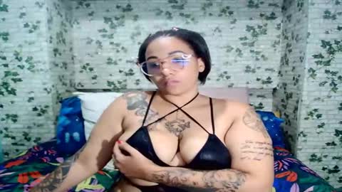 Candy cat online show from 04/01/26, 10:07