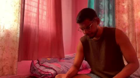 new indian couple online show from 05/26/26, 04:08