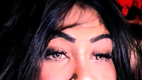 Bella Ambrosia online show from 11/26/25, 02:23