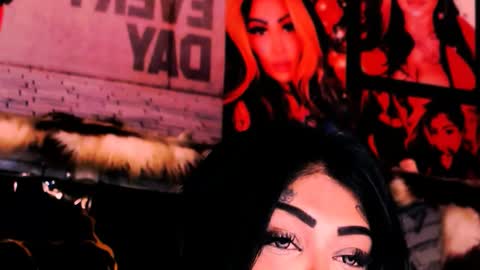 Bella Ambrosia online show from 04/14/26, 07:09