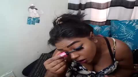 Tanya online show from 02/19/26, 06:31