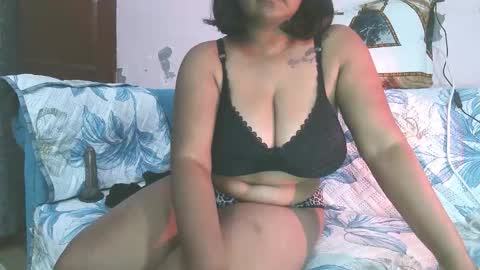 Snapshot of indian_goddess9 chatting on 11/15/25, 10:12 Parul online show from 11/15/25, 10:12