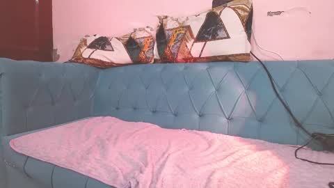 Snapshot of indian_goddess9 chatting on 11/19/25, 10:04 Parul online show from 11/19/25, 10:04