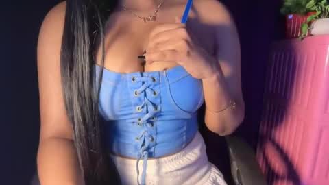 Raya  online show from 03/23/26, 09:30